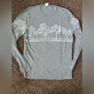 Hollister Long Sleeve Men’s Tee